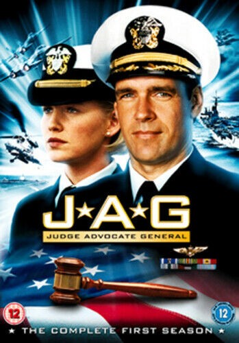 Jag the complete - jag,
