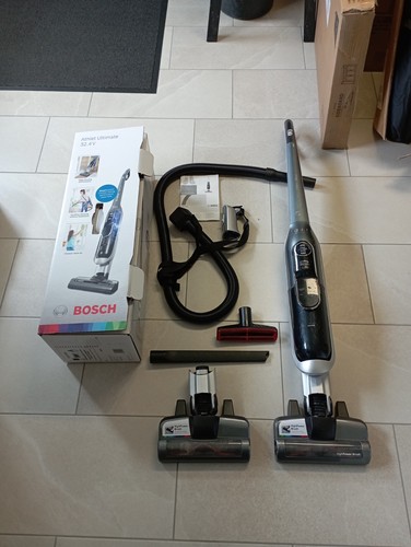 Bosch athlet ultimate - athlet,