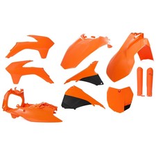 Acerbis Plastik-Kit Full-Kit
