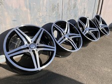 ORIGINAL MERCEDES AMG 19“