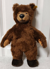 Steiff  Teddy 0140/38  -