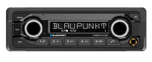 Blaupunkt durban 424 - blaupunkt,