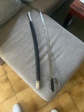 Dekorationswaffe Indischer