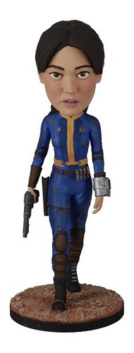 Fallout lucy maclean - :,