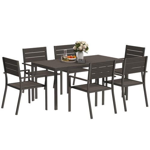 Sitzgruppe teilig essgruppe - sitzgruppe,