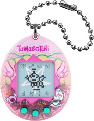 Tamagotchi original - original, 3)