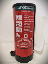 Feuerlöscher