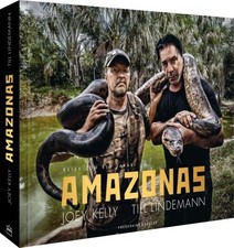 Amazonas: Reise zum Rio Javari
