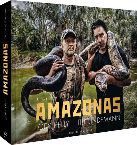 Amazonas reise zum rio javari - reise,