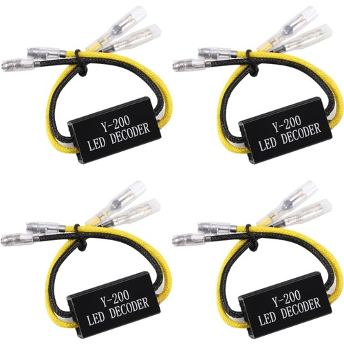 Motorrad led blinker - led,