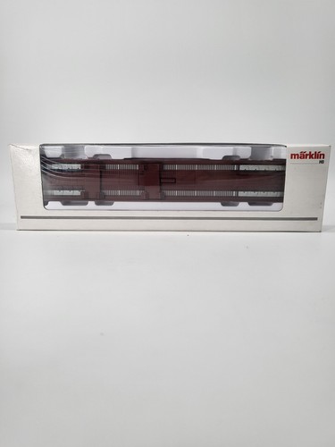 Märklin spur 47415 08 - spur, h0
