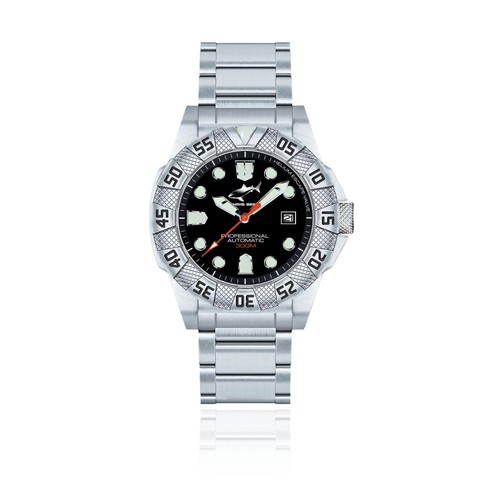 Chris benz deep 300m - benz,