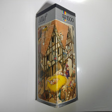loup Romeo & Julia 1500 Teile