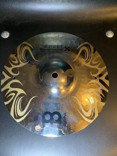 Meinl generation zoll fx - generation,