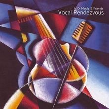 Vocal rendezvous von - rendezvous,