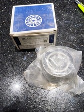 2x RADLAGER VORNE LINKS + RECHTS FÜR FORD ESCORT Mk 5 Cabrio 