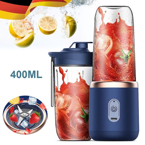 400 400ml standmixer - standmixer, smoothie