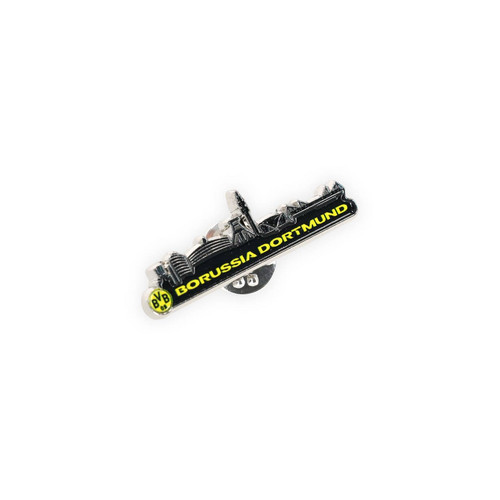 Borussia dortmund bvb pin - borussia,