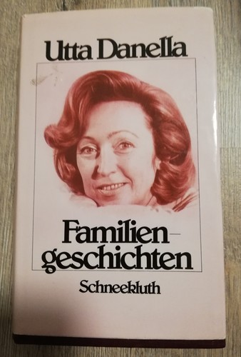 Utta danella - danella,