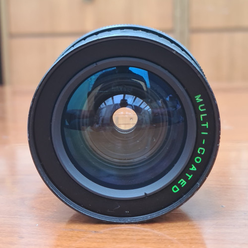 Makinon auto 24mm 8 - auto,
