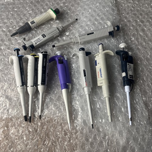 Eppendorf sartorius scipette - eppendorf,