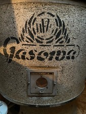 Gasorva Waschkessel 125L