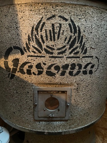 Gasorva waschkessel 125l - gasorva,