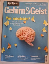 Gehirn & Geist 1/2026