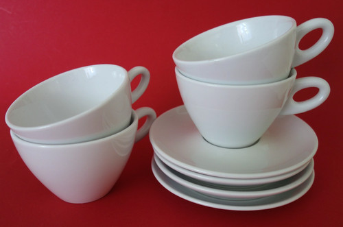 Walküre alta caffè - walküre, 4x