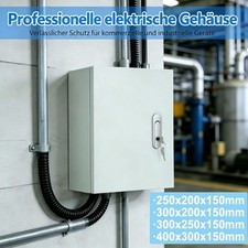 Schaltschrank verteilerschrank - schaltschrank,