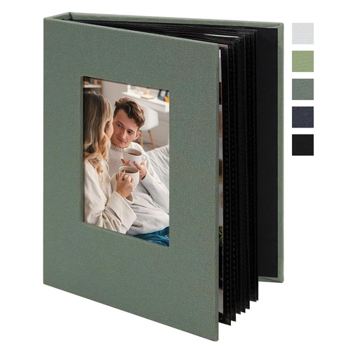 Fotoalbum klein einsteckalbum - fotoalbum,