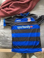 FSV Frankfurt Saller sparhandy