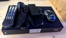 Abus TVVR30003 4 Kanal Set