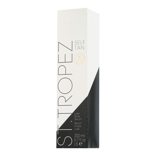 Tropez self tan luxe body - st.,