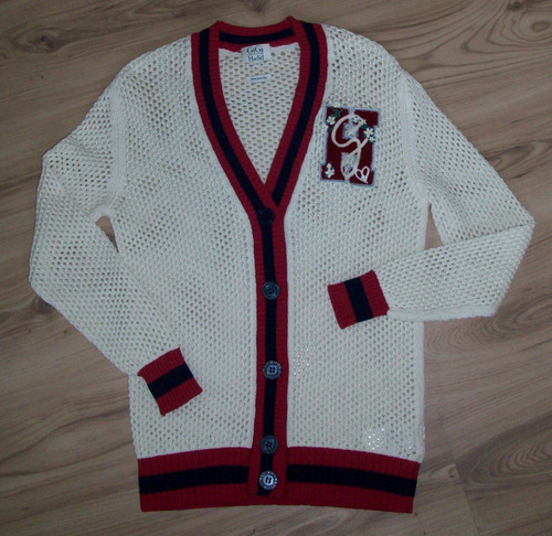 Exklusiver tommy hilfiger gigi - exklusiver,