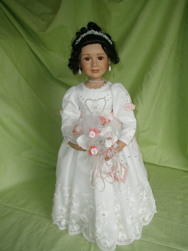 Künstlerpuppe susan die - künstlerpuppe,