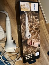 Philips ProCare Auto Curler - professioneller Lockenstab gebraucht