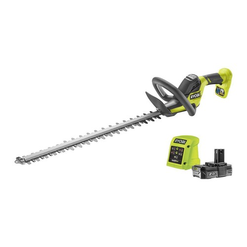Ryobi akku heckenschere one - heckenschere, one+