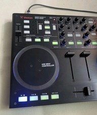 Vestax VCI 100 DJ 2 Deck DJ