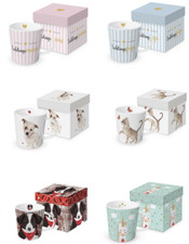 Ppd trend tassen mug - tassen, /