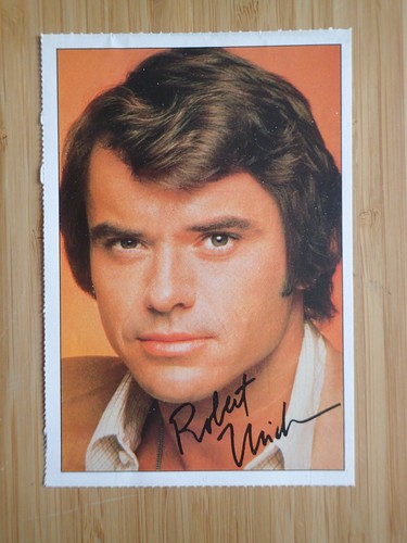 Robert urich bravo - robert,