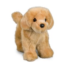 Golden Retriever Stofftier