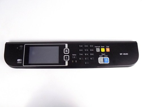 Epson 1636784 ersatzteil lcd - epson, ersatzteil: