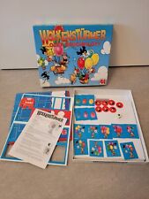 Jumbo: Wolkenstürmer 1993 ... oder Bruchpilot komplett mit Anleitung