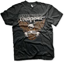 American Chopper Orange County