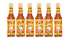 Cholula Hot Sauce Original 6x