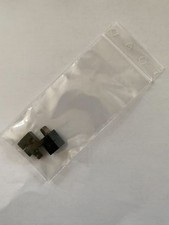 Hegner Sägeblatt Klemmen 0,5 mm m. Vierkantschrauben (2St.) 00000090