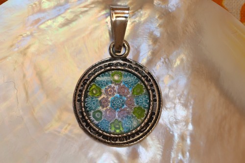 Venezianischer millefiori - venezianischer,