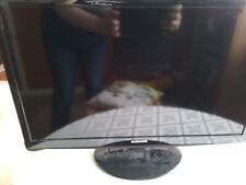 Samsung TV Monitor T24E310ES LED Triple Tuner (24")