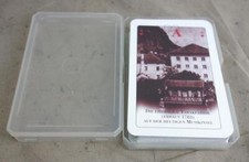 seltenes Kartenspiel IGM IG